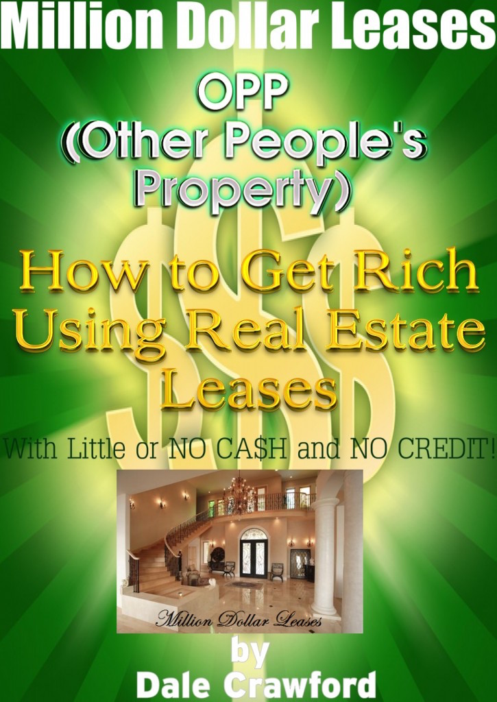 How to Get Rich In Real Estate!! 